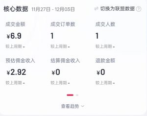 2024短视频好物带货项目，无需实拍，仅靠混剪实现纯视频带货-瀚宇网创