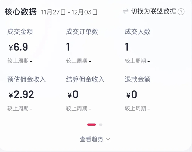 2024短视频好物带货项目，无需实拍，仅靠混剪实现纯视频带货-瀚宇网创