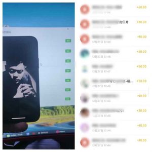 全新裂变引流赚钱新玩法，7天躺赚收益21w+，一天精准引流创业粉1000+，...-瀚宇网创