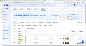 蓝狐电商·抖音商城运营课程(更新12月)-瀚宇网创