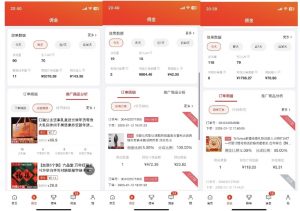 2025最新京东蓝海项目，0 门槛日入 1k+，小白宝妈轻松上手【揭秘】-瀚宇网创