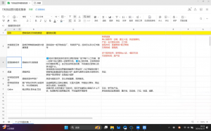 菲菲老师·小红书电商玩法-瀚宇网创