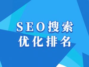 抖音搜索SEO教程，抖音SEO搜索优化排名-瀚宇网创