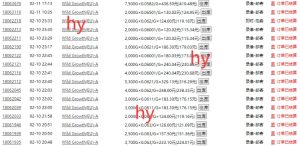 老款游戏全自动打金搬砖，单号一天收益2张左右，可以多号矩阵操作【揭秘】-瀚宇网创