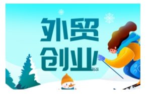 2025外贸创业全攻略,从入门到精通的全面指导-瀚宇网创