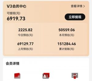 视频号短剧挂载功能上线，一刀不剪纯搬运，小白也能轻松日入四位数-瀚宇网创