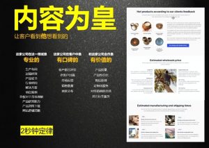 刘老师·外贸询盘增长秘籍从0到1的实战指南-瀚宇网创