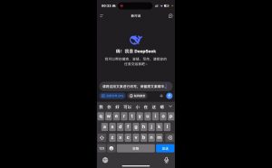 deepseek+小红书打造流量生产线实操课-瀚宇网创