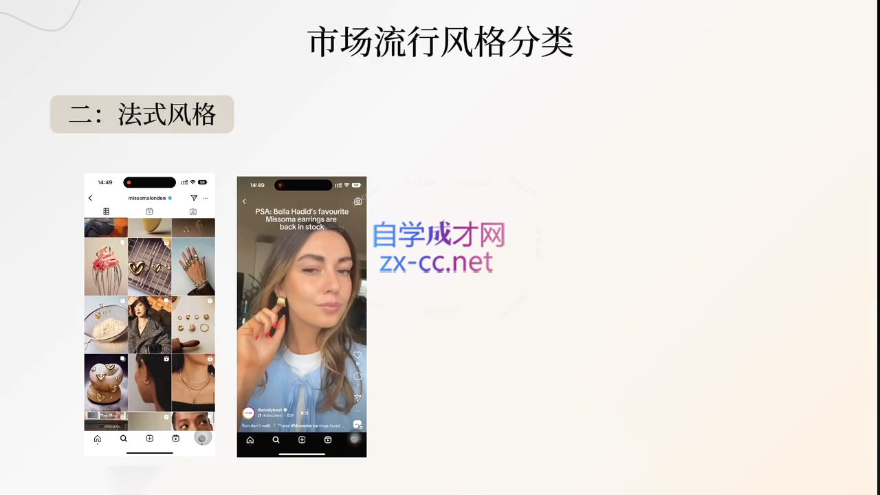舒老师·珠宝创业实战指南-瀚宇网创