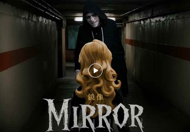 图片[3]-《镜像》AI动画高阶课：全网爆火短片复刻，音频驱动+分镜+特效叠加技法-瀚宇网创