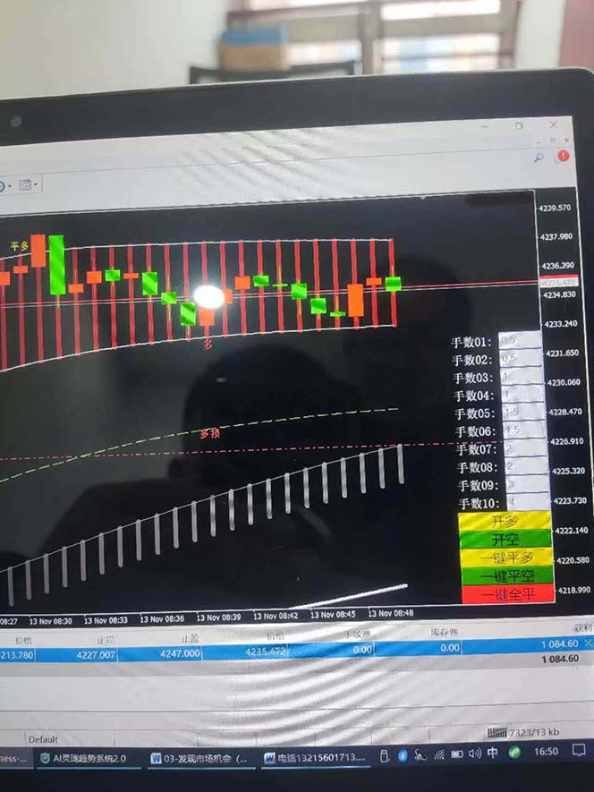 图片[6]-海外美金AI掘金项目，200U可入门槛，一天一单即可，每天1000-2000很轻松！-瀚宇网创