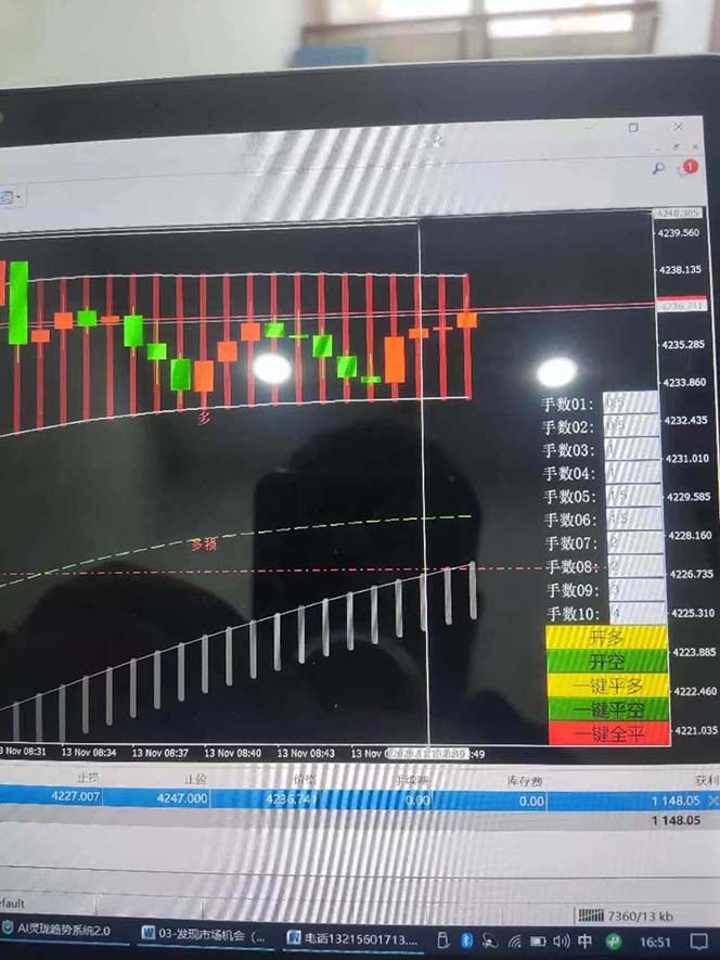 图片[9]-海外美金AI掘金项目，200U可入门槛，一天一单即可，每天1000-2000很轻松！-瀚宇网创