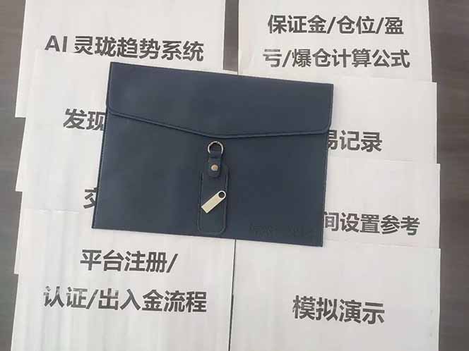 图片[5]-海外美金AI掘金项目，200U可入门槛，一天一单即可，每天1000-2000很轻松！-瀚宇网创