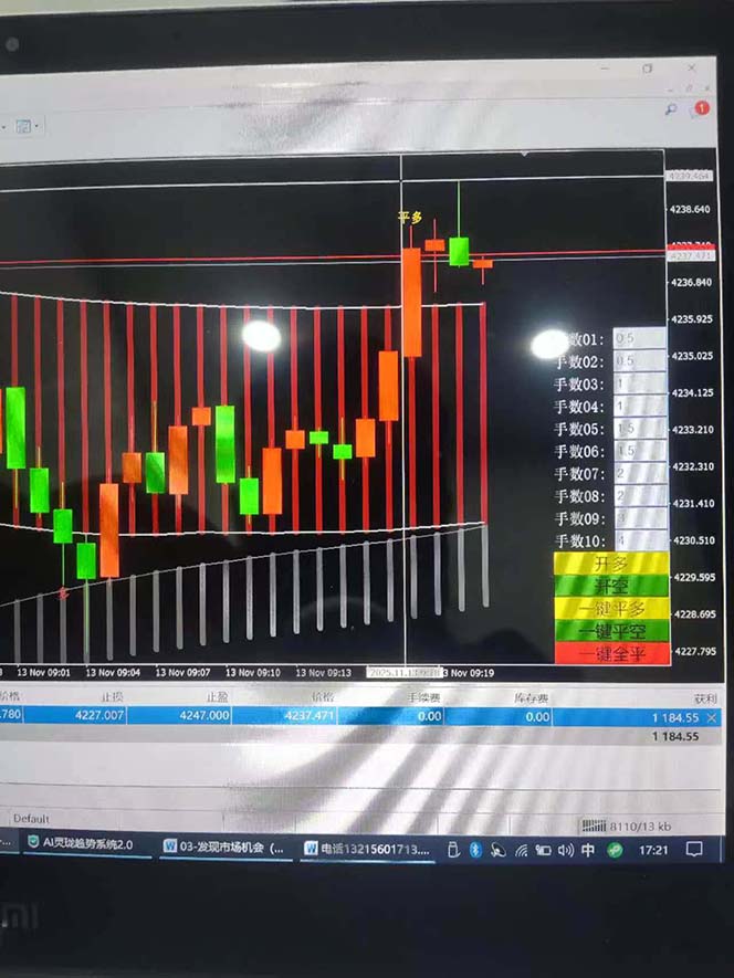 图片[8]-海外美金AI掘金项目，200U可入门槛，一天一单即可，每天1000-2000很轻松！-瀚宇网创