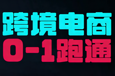 东南亚TikTok小店运营实操-瀚宇网创