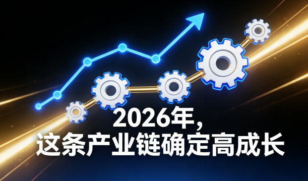 付费文章:2026年,这条产业链确定高成长-瀚宇网创