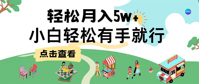 7天赚了2.6万,小白轻松上手必学,纯手机操作-瀚宇网创