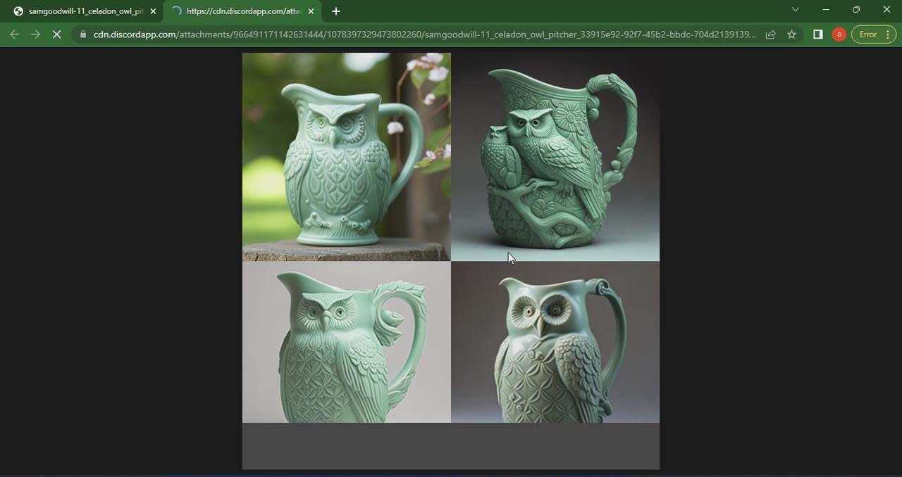 图片[5]-Midjourney AI：从零基础到高级版的大师班教程-34节课-中英字幕-瀚宇网创