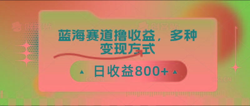 中老年人健身操蓝海赛道撸收益，多种变现方式，日收益800+-瀚宇网创