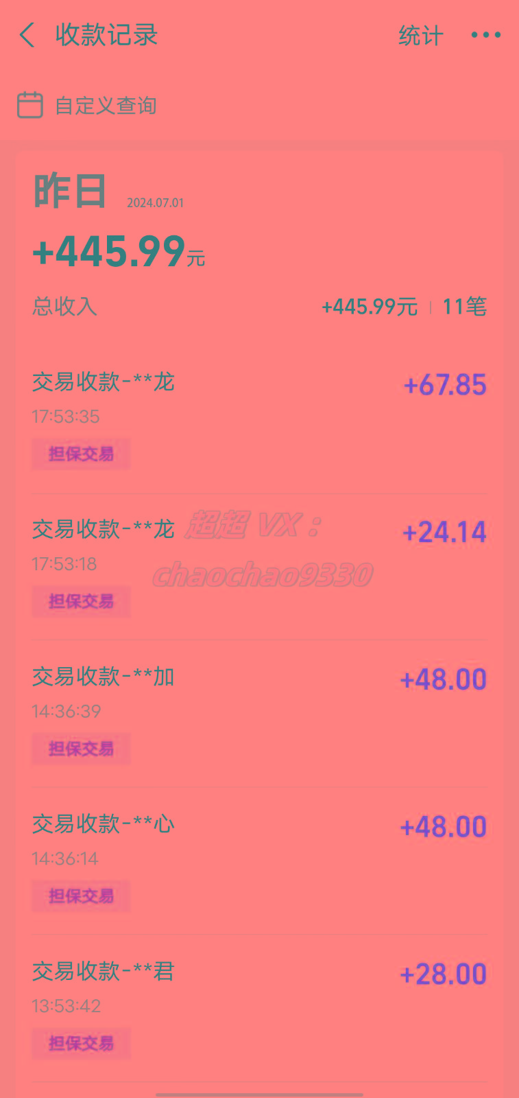 图片[1]-暴力引流学生粉白领粉，吊打以往垃圾玩法，0成本，高回报-瀚宇网创