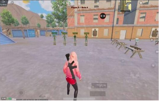 PUBG引擎注入漏打-瀚宇网创