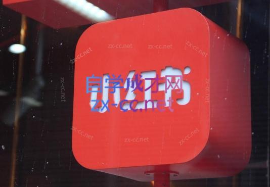 伊伊·红薯【高级班】运营课-瀚宇网创