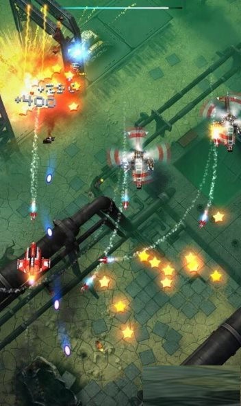 傲气雄鹰:重装上阵 v2.0.2 无限货币-瀚宇网创