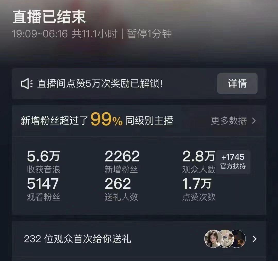 抖音24小时无人直播Ai时装秀，实操日入2000+，礼物刷不停，落地保姆及教学-瀚宇网创