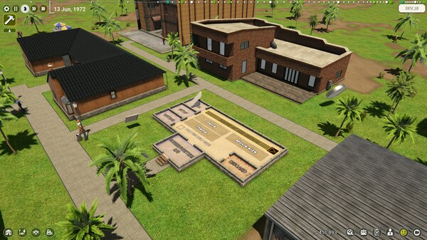 《电影大亨 Movies Tycoon》英文版-瀚宇网创