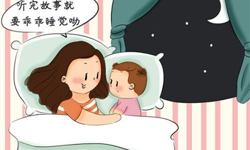 童话睡前故事 温馨童话伴你入梦-瀚宇网创