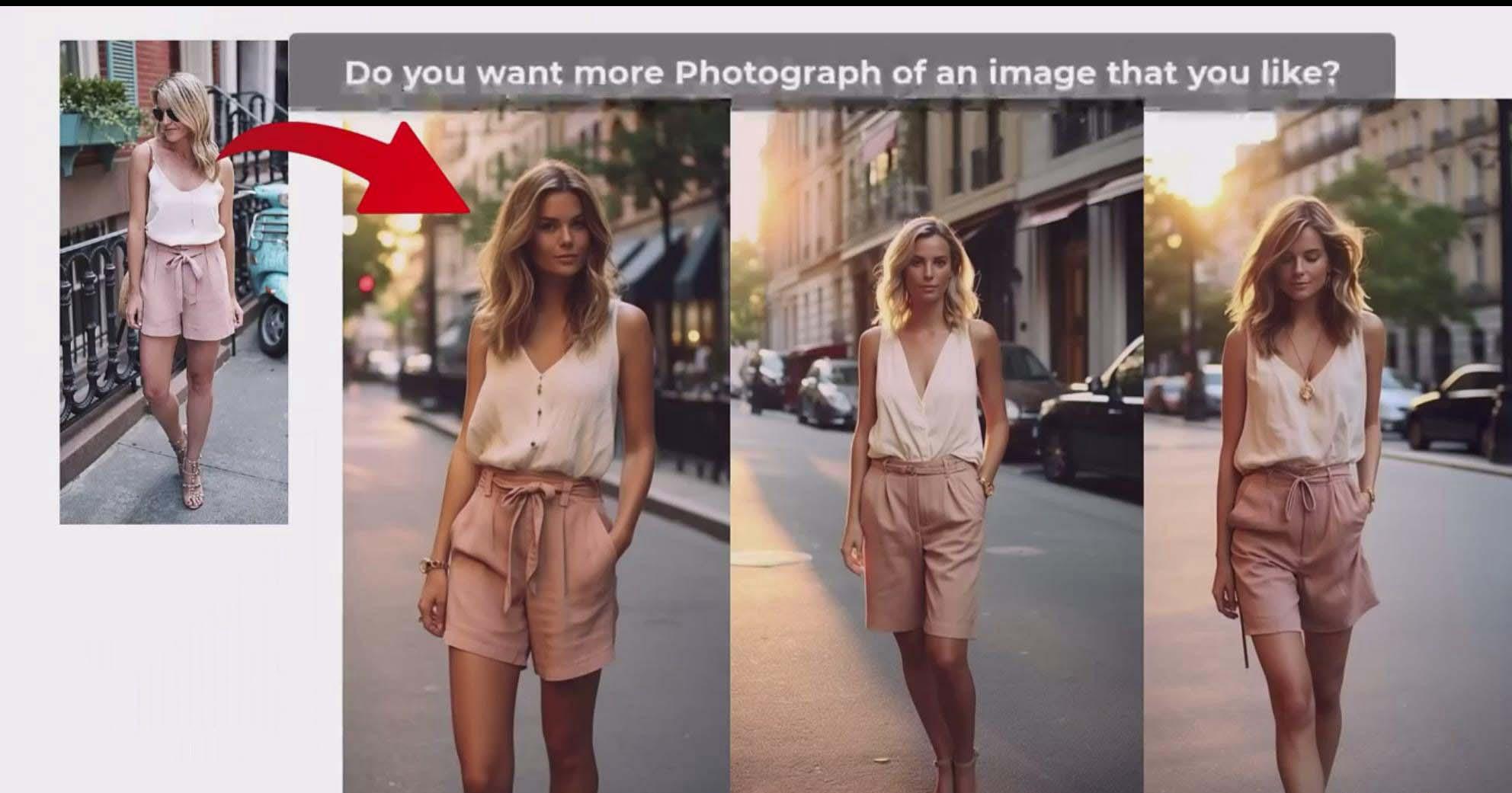 图片[13]-利用 Midjourneys Ai 人工智能设计自己的服装AI大师班-10节课-中英字幕-瀚宇网创