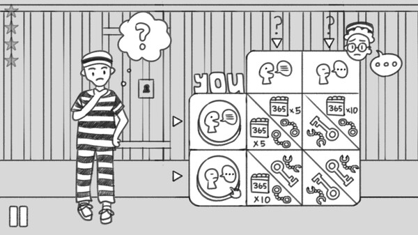 《哲学梗模拟器 Thought Experiment Simulator》中文版-瀚宇网创