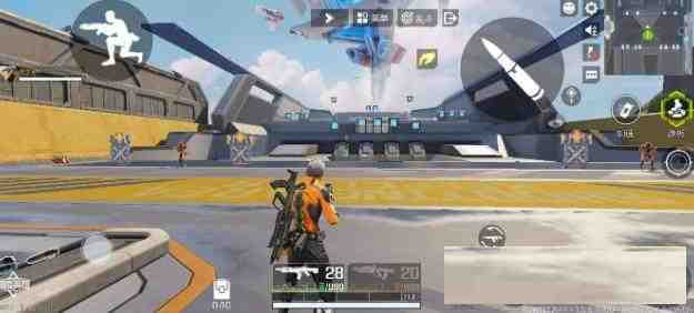 高能英雄公益裸奔自瞄开源-瀚宇网创