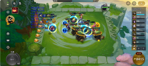 金铲铲最新辅助破解版本-瀚宇网创