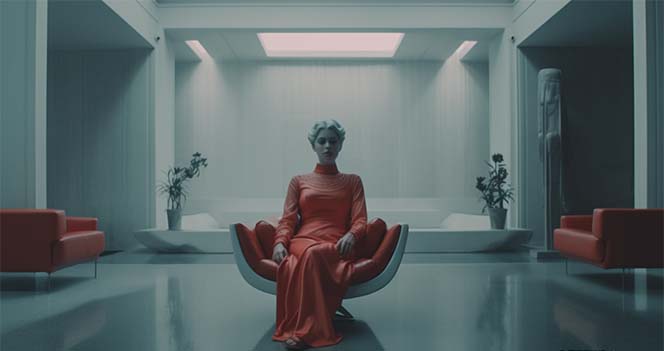 图片[2]-Curious Refuge -全球首个AI人工智能电影制作训练营-中英字幕|1080P|附素材-瀚宇网创