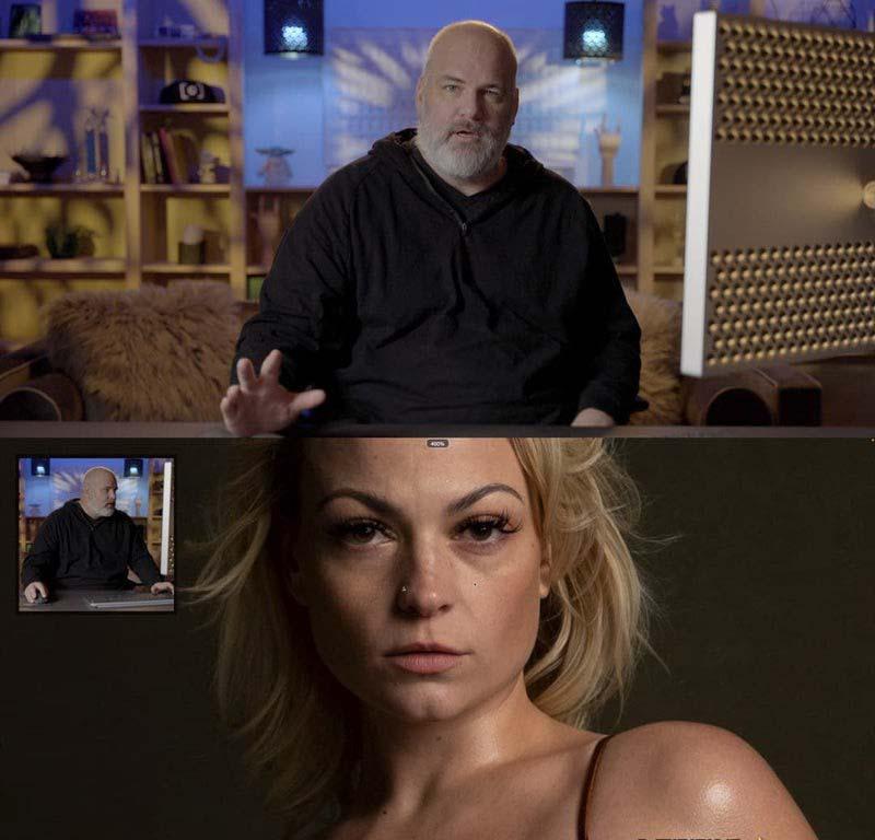 图片[9]-PRO EDU – Jason Buff 塑造连续光的艺术人像布光教程-15节课-中英字幕-瀚宇网创