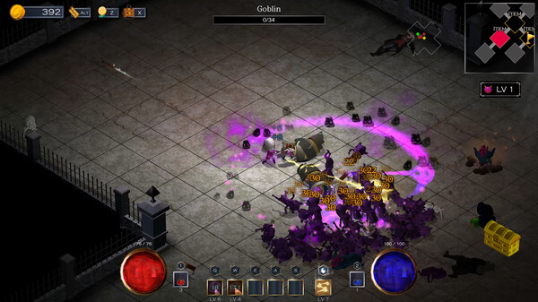 《魔法羊皮纸 Magic Paper》中文版-瀚宇网创