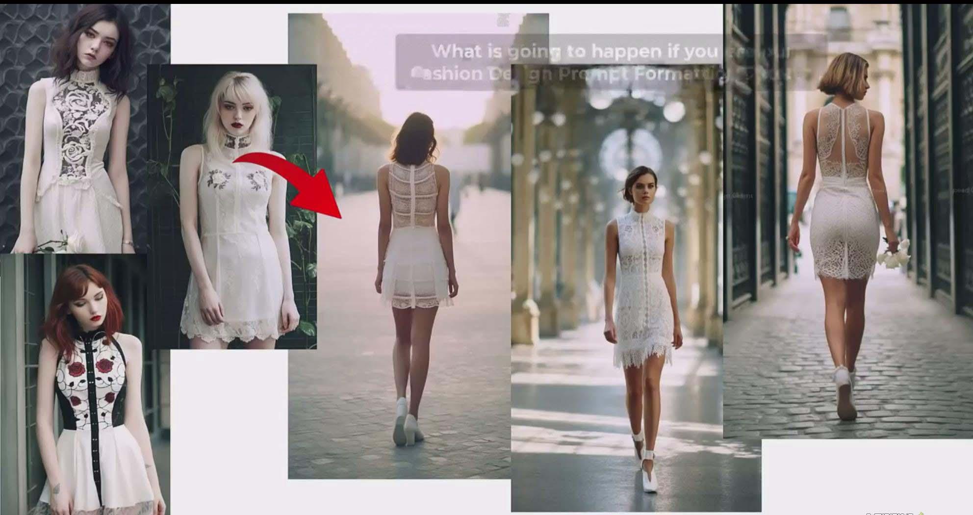 图片[11]-利用 Midjourneys Ai 人工智能设计自己的服装AI大师班-10节课-中英字幕-瀚宇网创