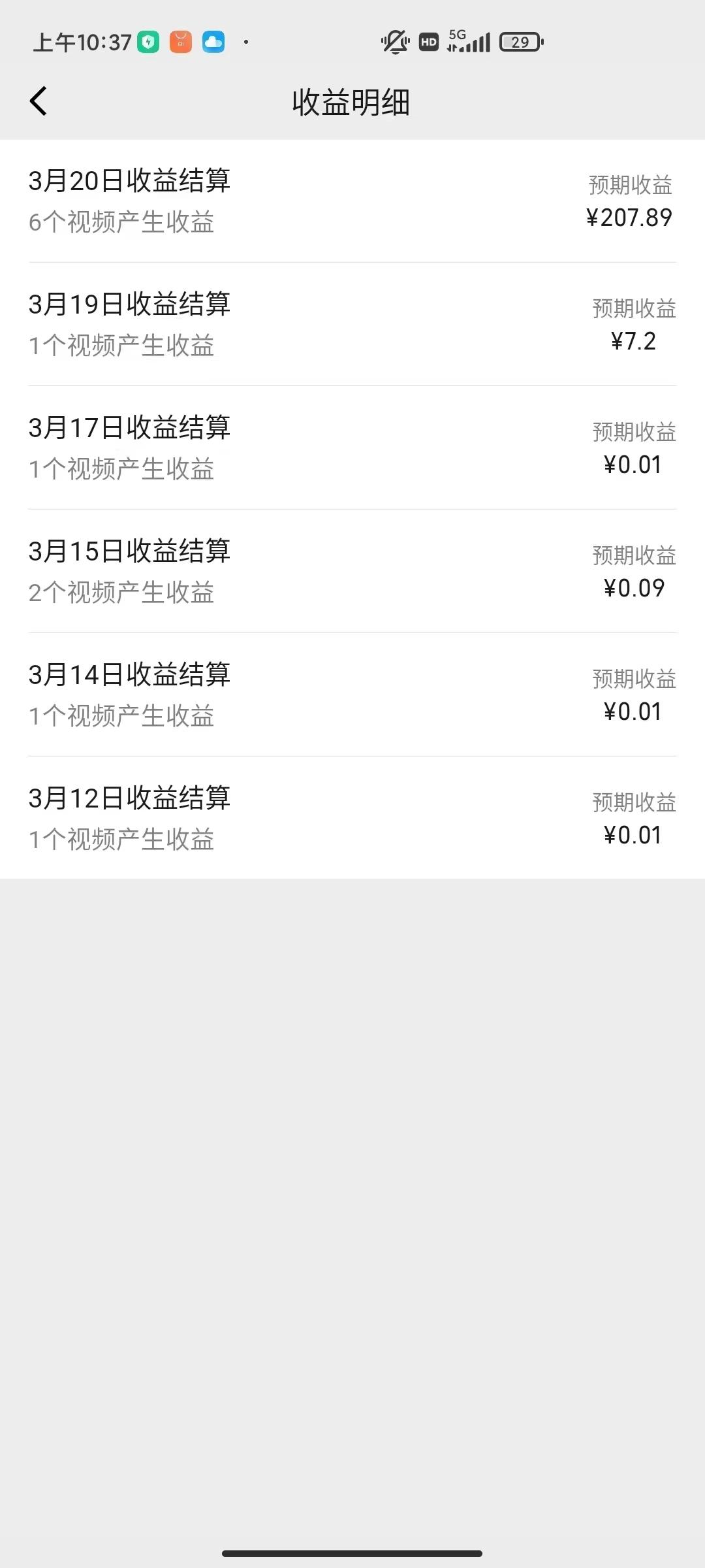 图片[1]-(9648期)盘点视频号创作分成计划，快速过原创日入300+，从0到1完整项目教程！-瀚宇网创