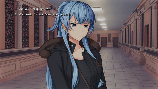 《碧之帐：转生之玻璃 The Sekimeiya: Spun Glass》英文版 v1.06-瀚宇网创