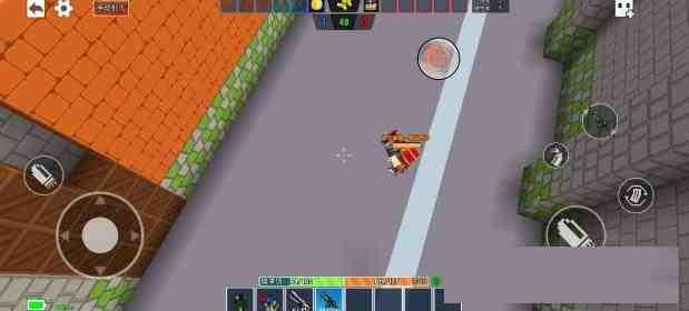 像素射击3.0功能脚本全源-瀚宇网创