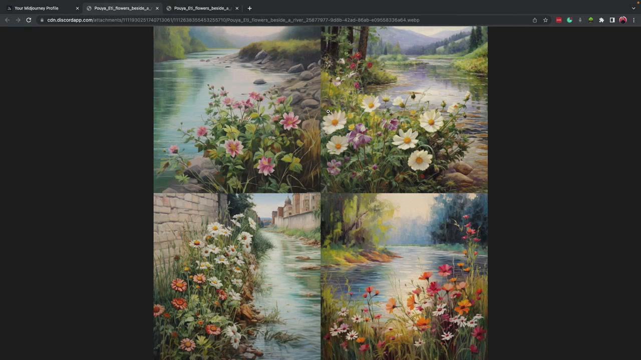 图片[4]-Midjourney, Adobe Firefly AI, ChatGPT 4大型AI人工智能-137节课-中英字幕-瀚宇网创