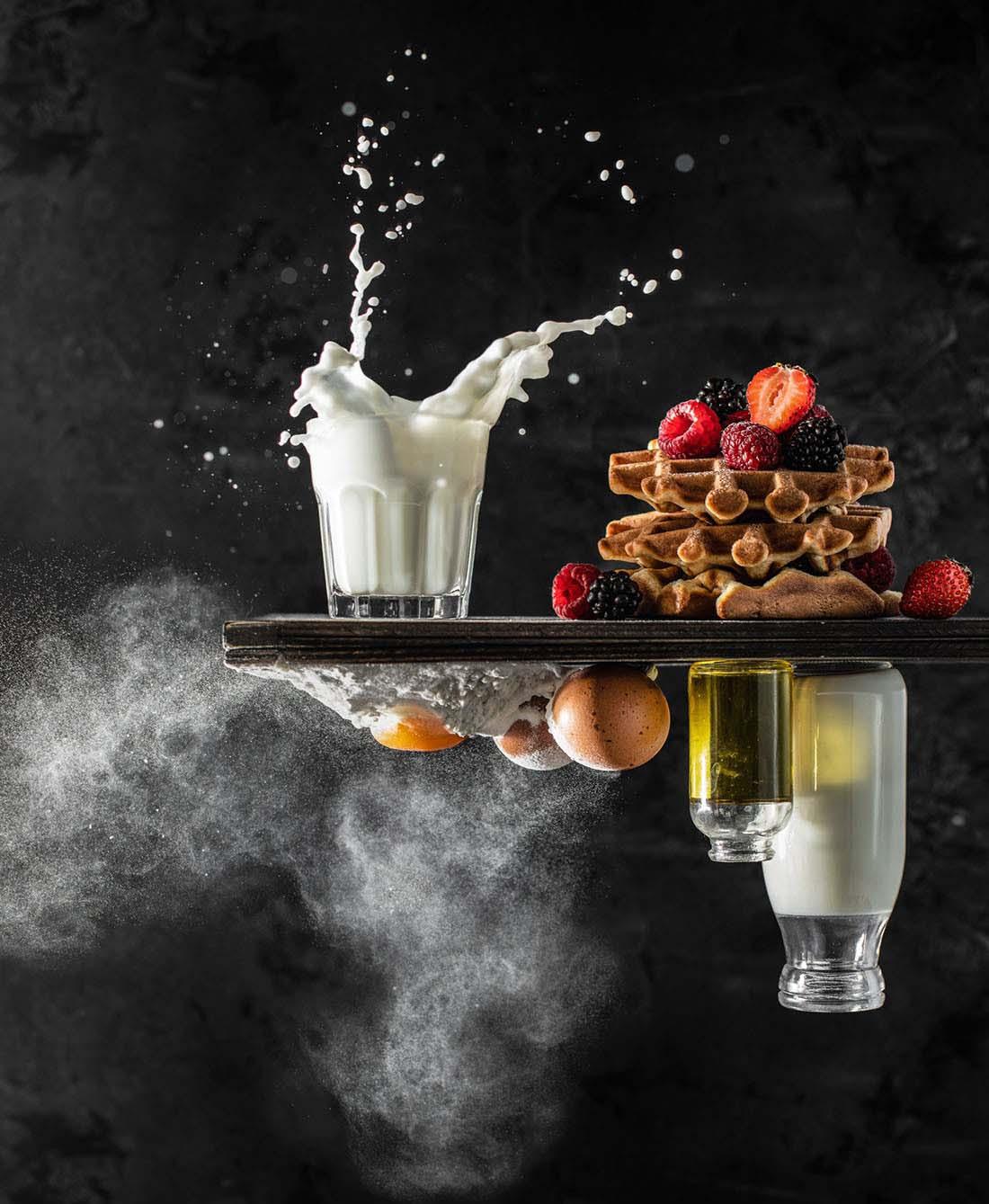 图片[8]-摄影师Daria Kalugina 12种悬浮美食摄影布光造型教程-21节课-中文字幕-瀚宇网创