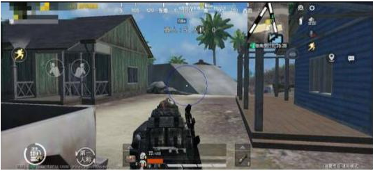 和平x直装绘制预判自瞄-瀚宇网创