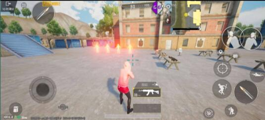 PUBG超广角(支持4服)-瀚宇网创