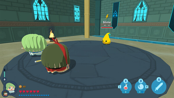 《石诗:永恒的序曲 Shishi : Timeless Prelude》中文版-瀚宇网创