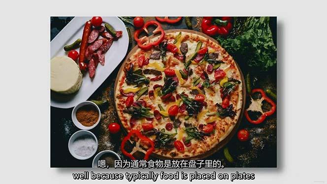 图片[3]-iPhone 美食摄影-掌握美食摄影造型-构图和编辑艺术-21节课-中英字幕-瀚宇网创