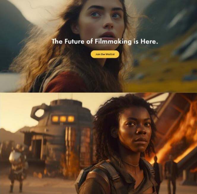 Curious Refuge -全球首个AI人工智能电影制作训练营-中英字幕|1080P|附素材-瀚宇网创