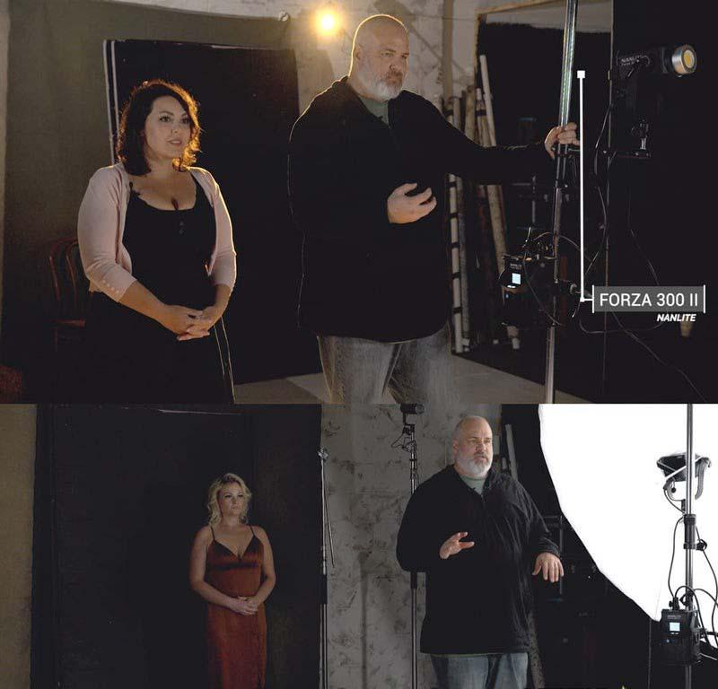 图片[8]-PRO EDU – Jason Buff 塑造连续光的艺术人像布光教程-15节课-中英字幕-瀚宇网创