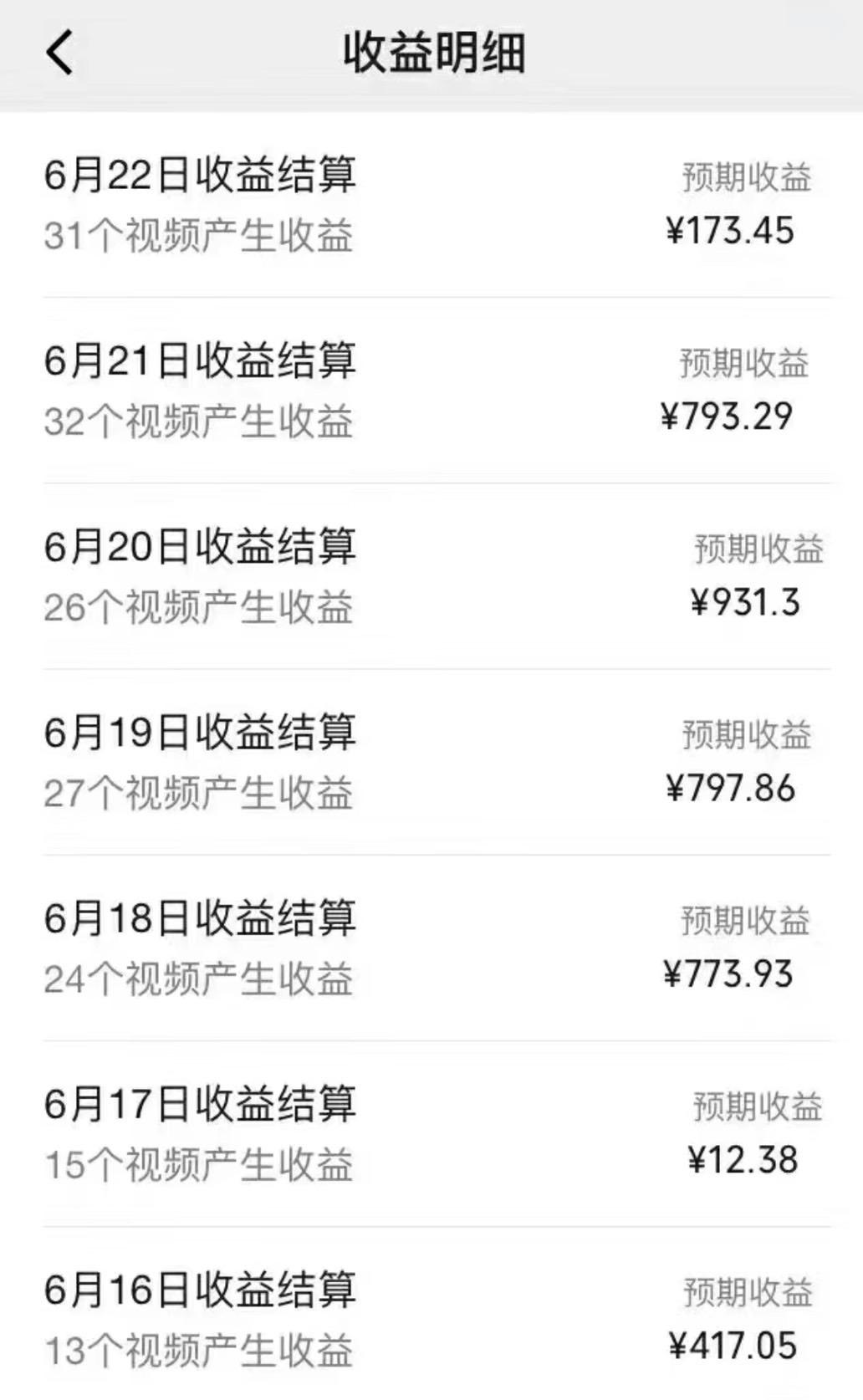 图片[1]-全网短视频暴力撸金赛道，日入1000＋！原创玩法，长期稳定-瀚宇网创